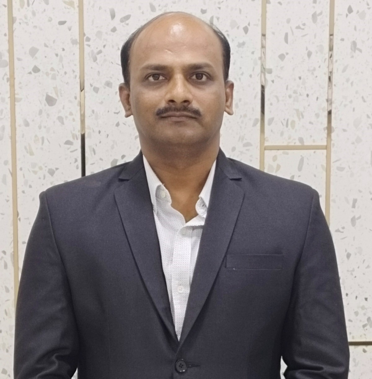 Hemant Shette